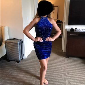 Johnathan Kayne Dress